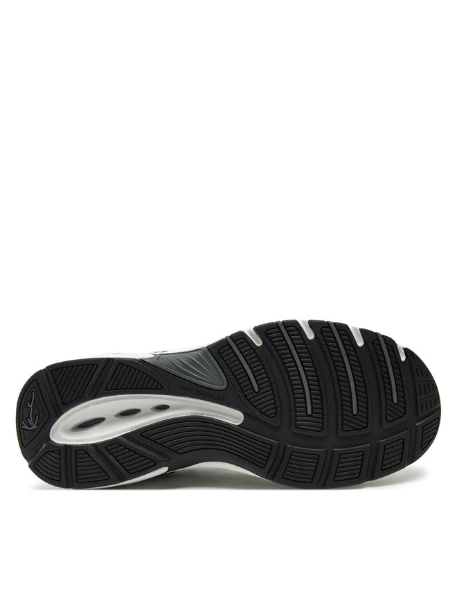 Karl Kani Zapatillas Karl Kani Prime Runner Gs 12510007 Blanco