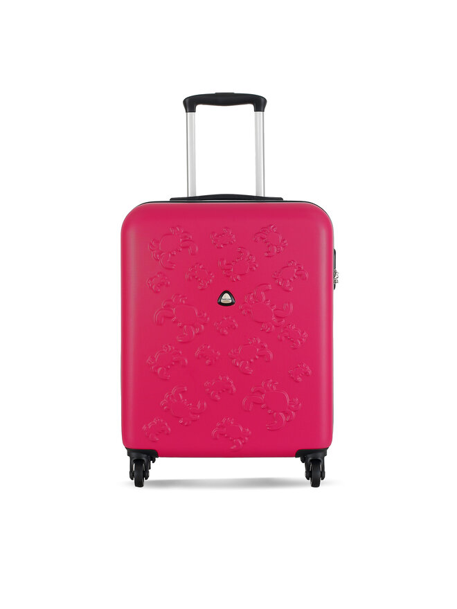 Semi Line Maleta de cabina Semi Line T5918-1 Violeta