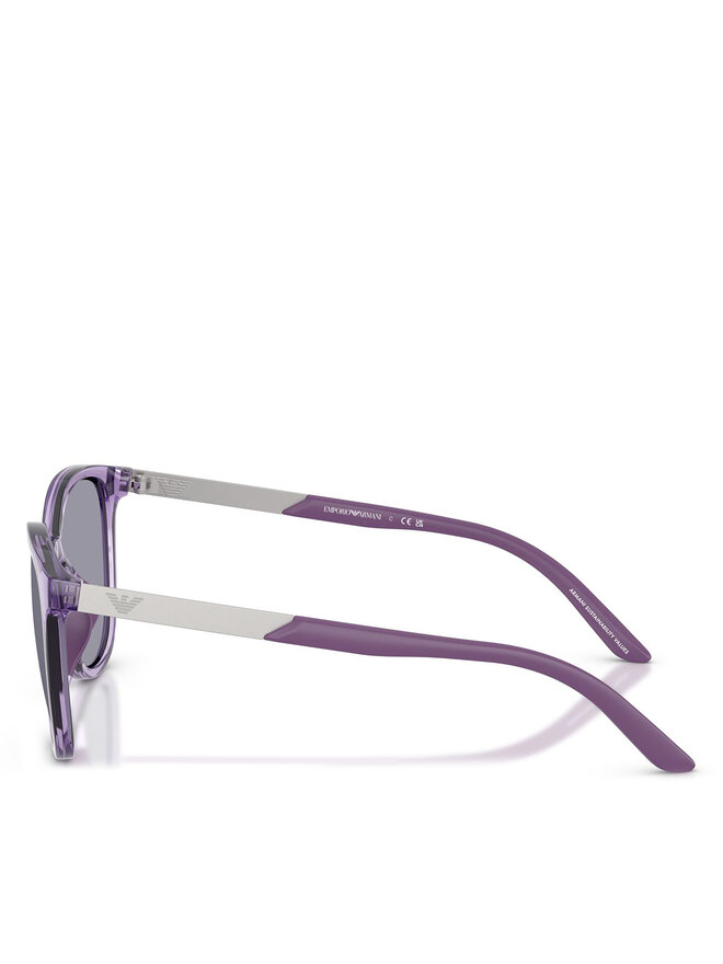 Emporio Armani Gafas de sol Emporio Armani 0EK4007U 628080 Violeta