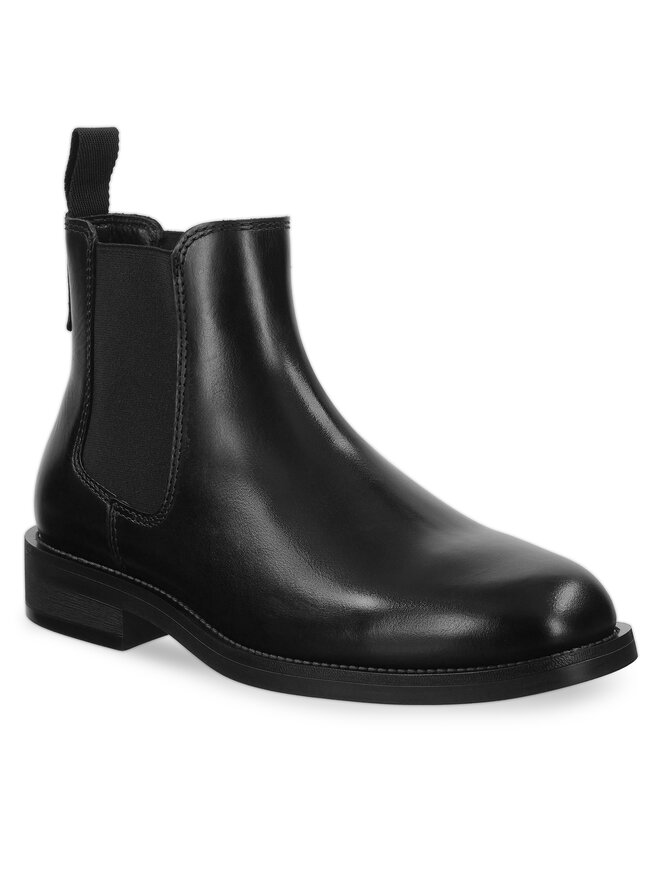 Gant Sztyblety Gant Rizmood 29651754 Czarny
