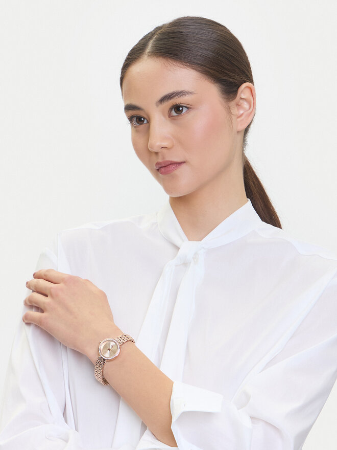 U.S. Polo Assn. Ρολόι U.S. Polo Assn. Harmony USP8431RG Χρυσό
