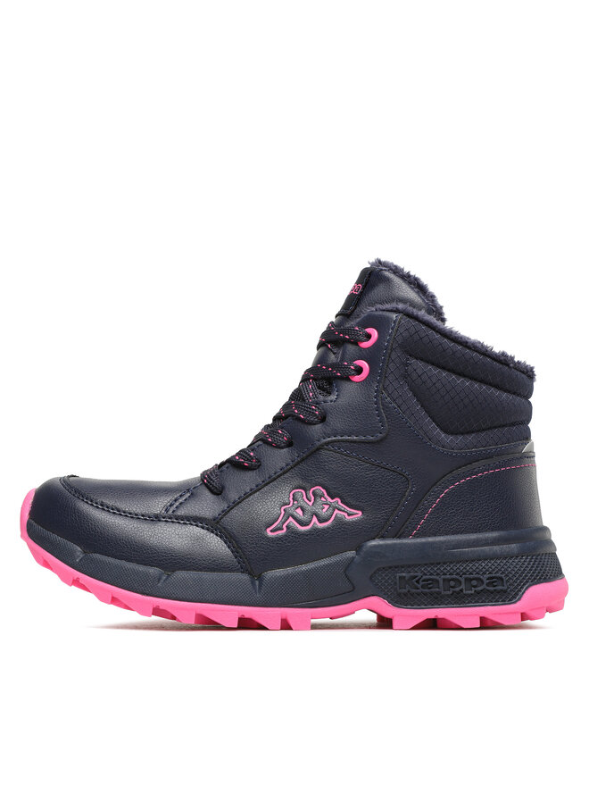 Kappa Botas altas Kappa 260904T Azul marino