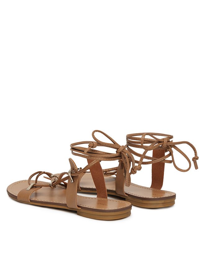 DeeZee Sandale DeeZee F103-57 Maro