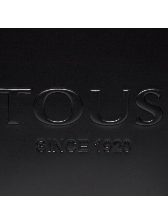TOUS Soma TOUS Empire Soft 195890680 Melns
