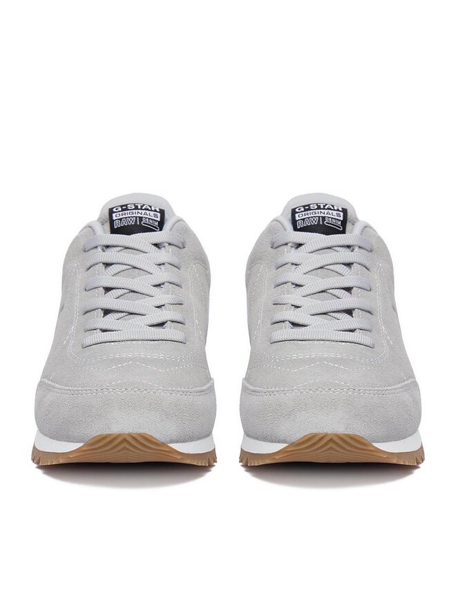 G-Star Raw Снікерcи G-Star Raw CEO-25SCW160 Світло-сірий