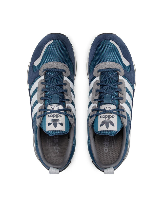 Снікерcи adidas Zx 700 Hd H01850 Cиній | evzuttya.com.ua