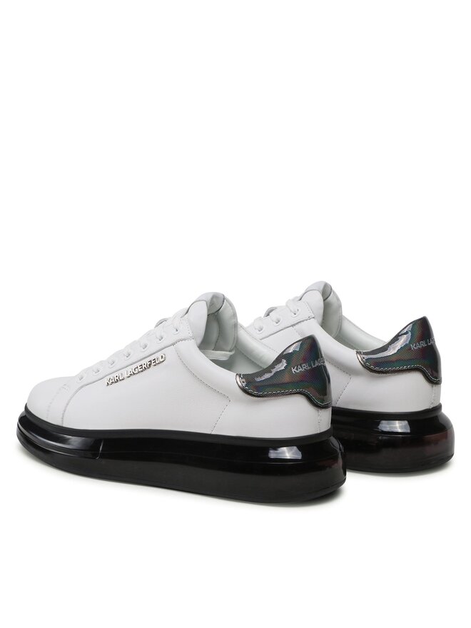 KARL LAGERFELD Superge KARL LAGERFELD KL52625 Bela