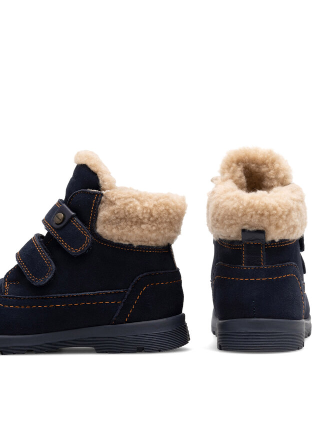 Lasocki Kids Puszābaki Lasocki Kids RAMBO CI12-RAMBO-01(III)CH Tumši zils