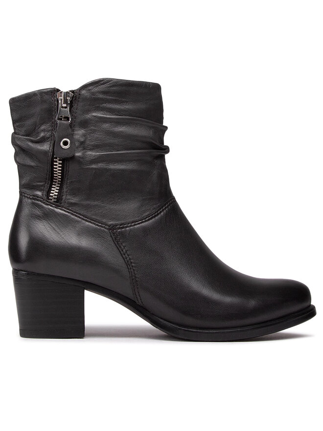 Caprice Stiefeletten Caprice 9-25347-25 Grau