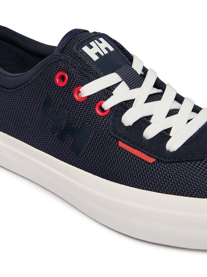 Helly Hansen Sneakers Helly Hansen Backshore 12113 Dunkelblau