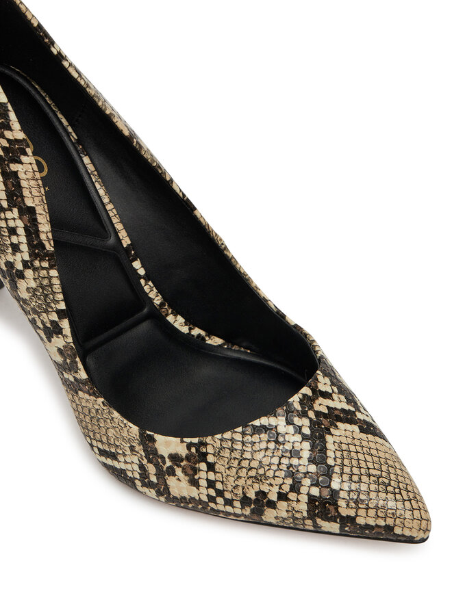 Aldo High Heels Aldo Lala 14028302 Beige