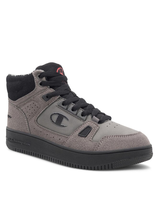 Champion Sneakers Champion Rebound Winterized B Gs S32719-ES001 Grau