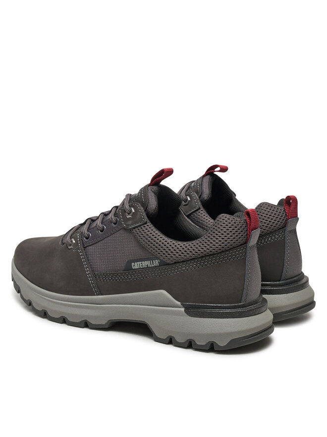 CATerpillar Сникърси CATerpillar Colorado Sneaker Lo P725995 Сив