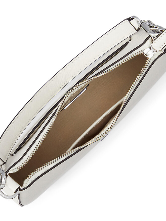 LAUREN RALPH LAUREN Ročna torba LAUREN RALPH LAUREN 431883768047 Bela