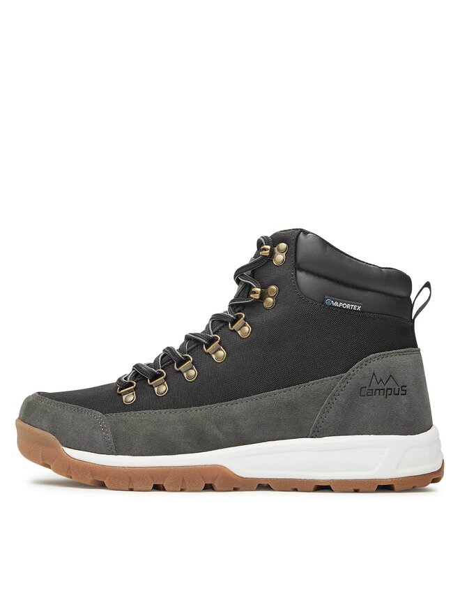 Campus Botas Campus Ostas CM0103323200 Negro