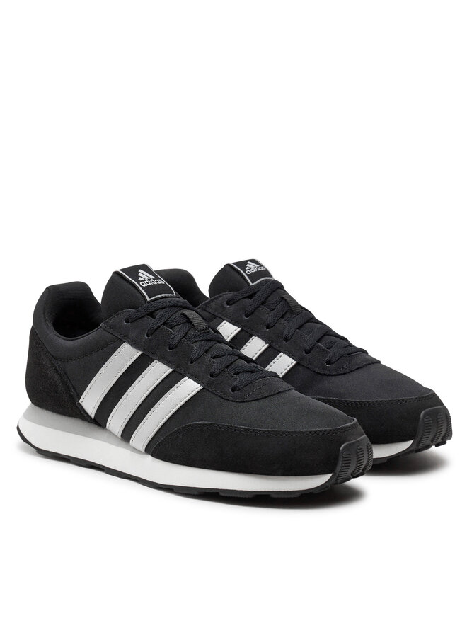 adidas Αθλητικά adidas Run 60S 3.0 IE3806 Μαύρο