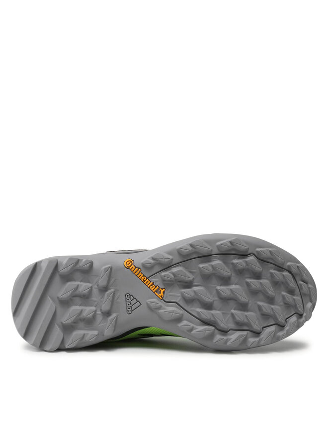 adidas Trekkingi adidas Terrex Ax3 FX4574 Zielony