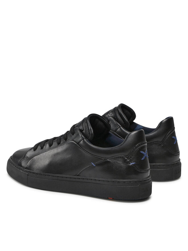 Lloyd Sneakers Lloyd Majuro 12-042-00 Schwarz