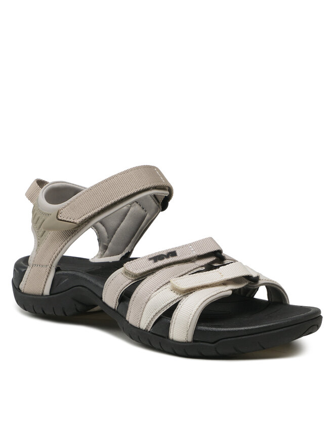 Teva Sandały Teva Tirra 4266 Czarny