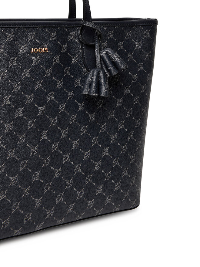 JOOP! Handtasche JOOP! Lara 4140006140 Dunkelblau