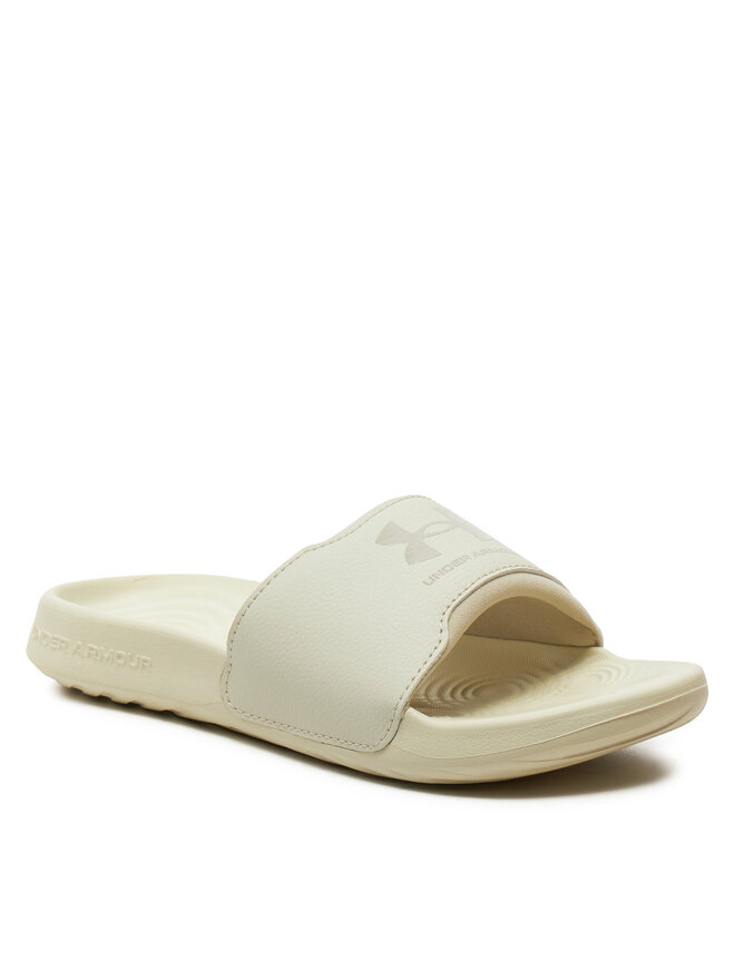 Under Armour Papucs Under Armour Ua W Ignite Select 3027222-200 Bézs