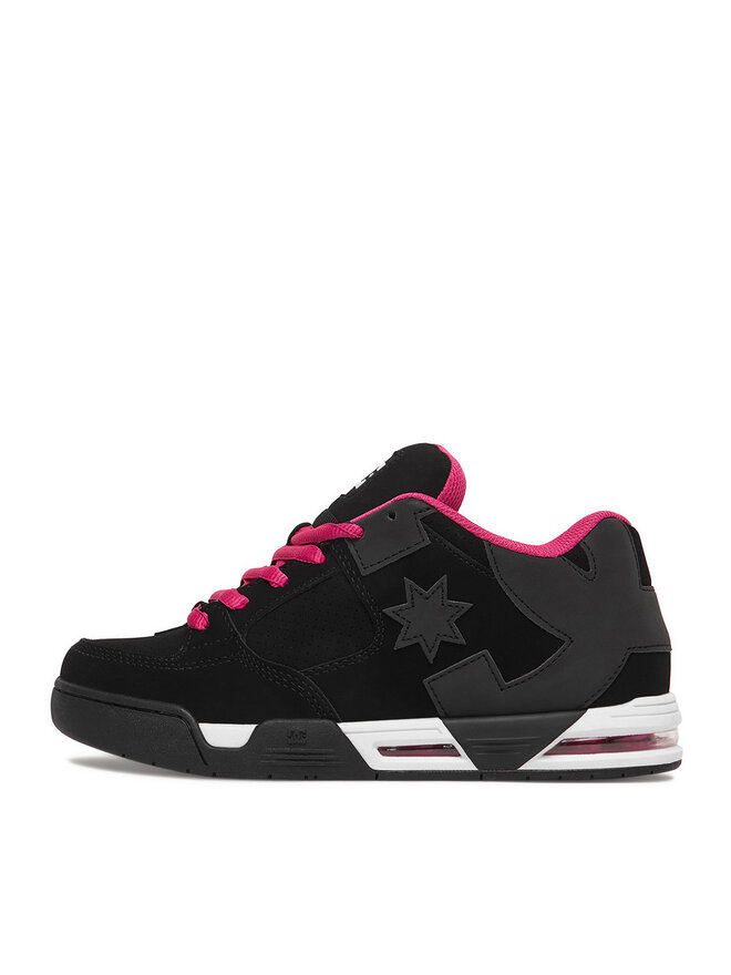 DC Shoes Sneakers DC Shoes EO-DC COMMAND DC02744004 Schwarz