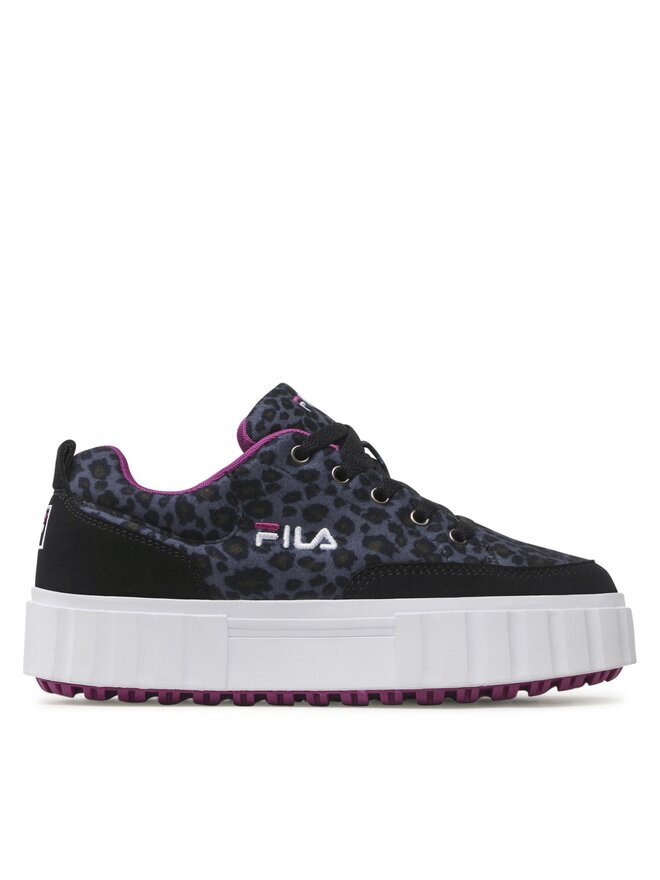 Fila Αθλητικά Fila Sandblast Teens FFT0053.83152 Σκούρο μπλε