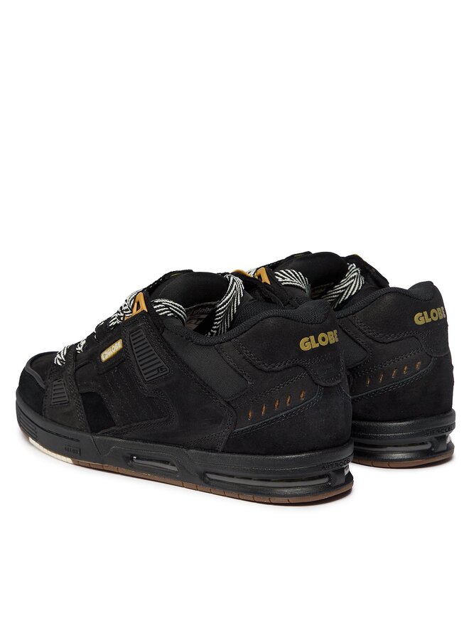 Globe Sneakers Globe Sabre GBSABR Schwarz