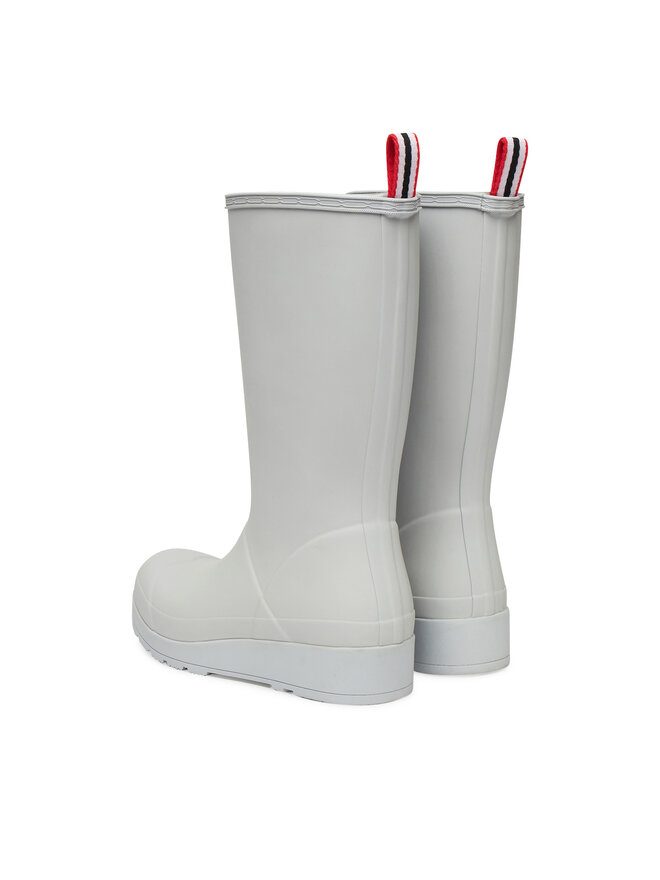 Hunter Гумени ботуши Hunter WFT2007RMA Сив