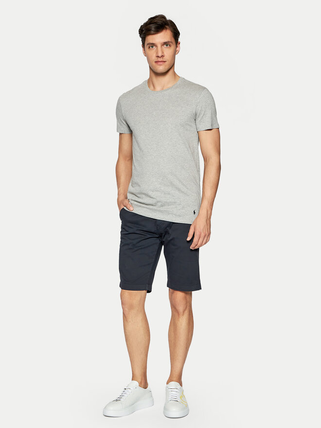 Polo Ralph Lauren Polo Ralph Lauren T-Shirt-Set 714830304002 Bunt Regular Fit