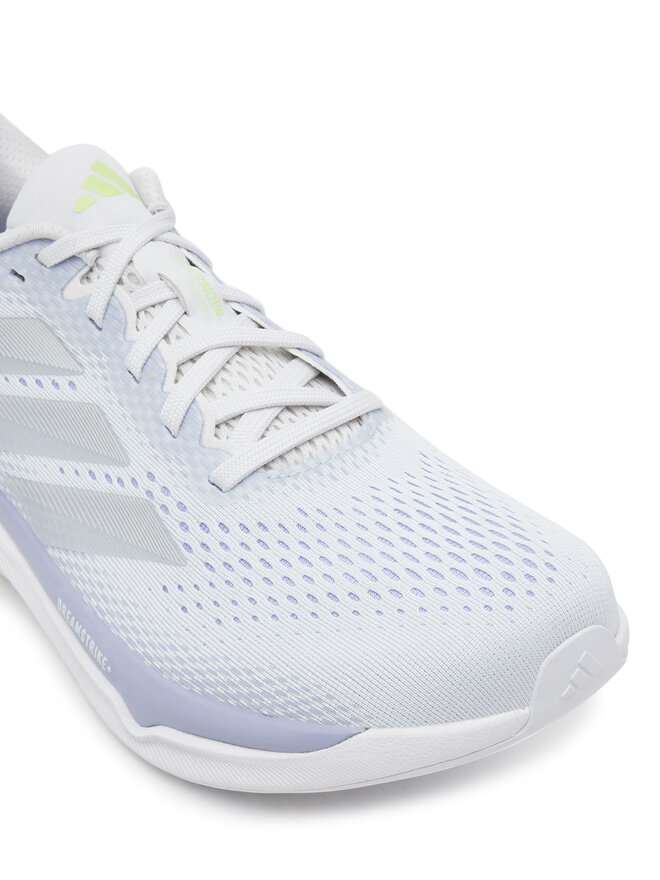 adidas Buty do biegania adidas Supernova Stride 2 IH8658 Błękitny