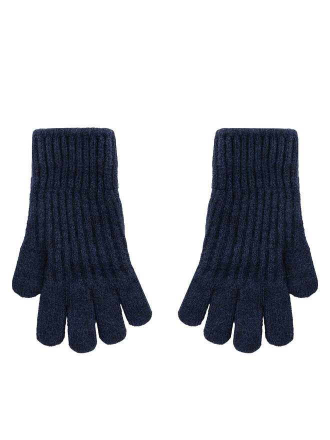 Kappa Рукавички Kappa KAP-U6-002-AW24 Cиній