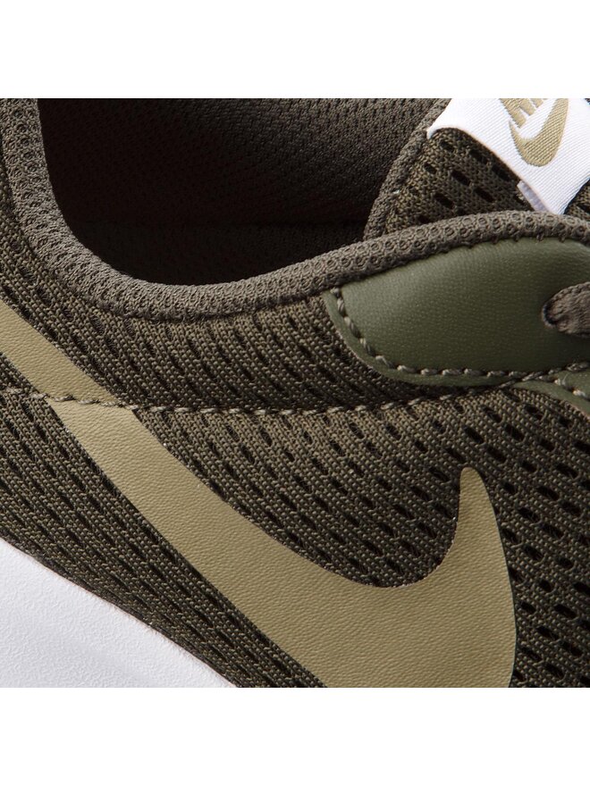 Nike tanjun grün cheap