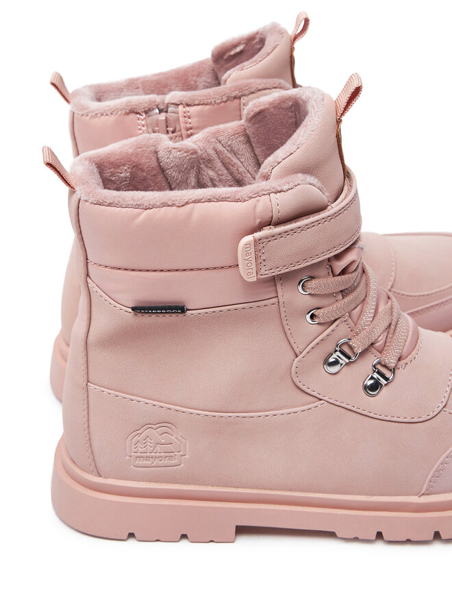 Mayoral Schnürschuhe Mayoral 48507 Rosa