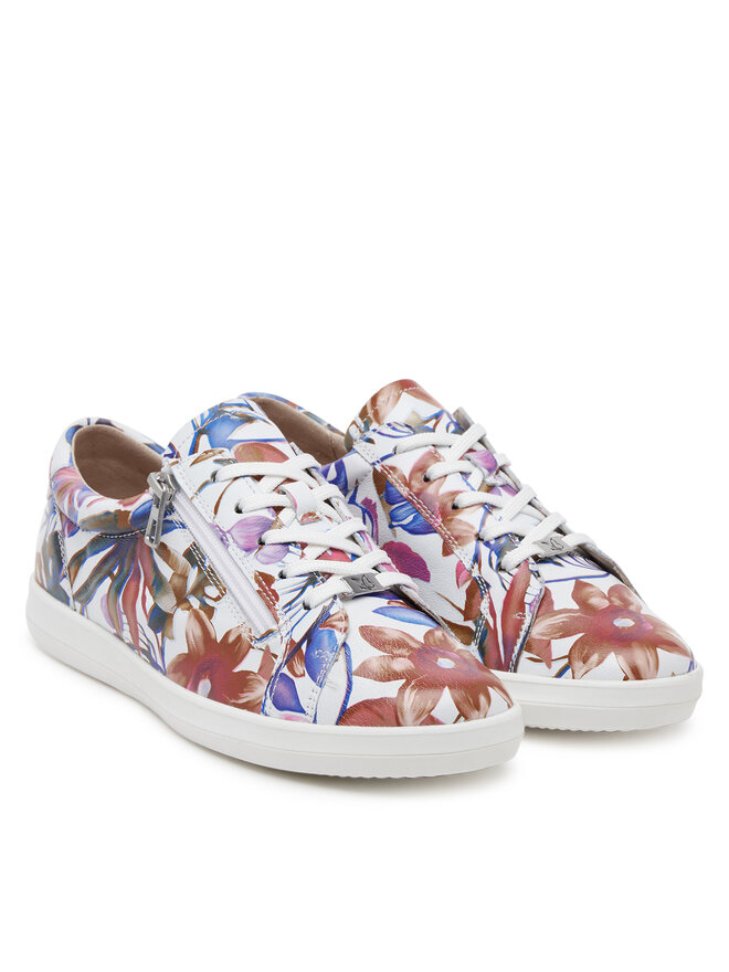 Caprice Sneakers Caprice 9-23727-44 Weiß