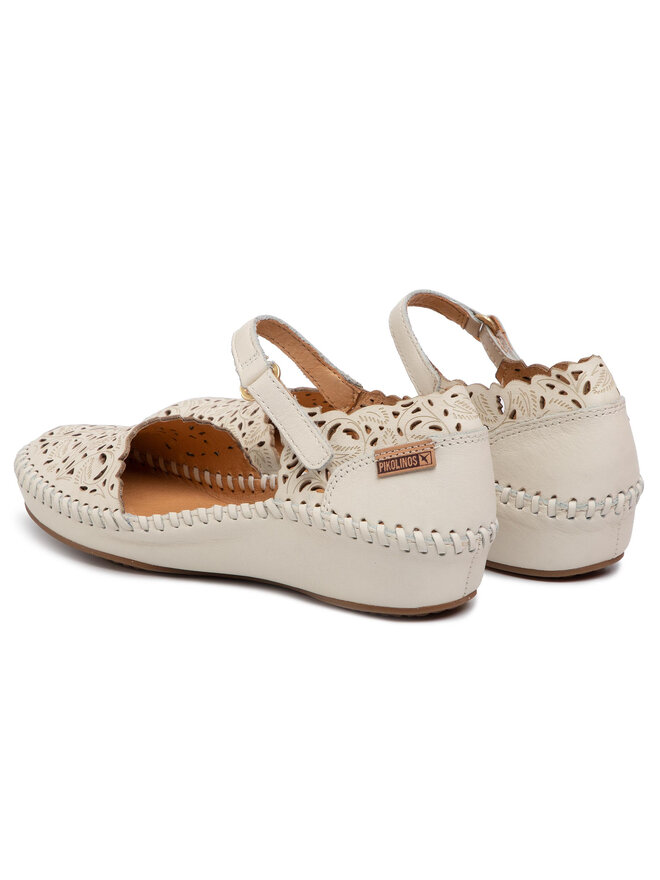 Pikolinos Туфлі Pikolinos 655-0906 Бежевий