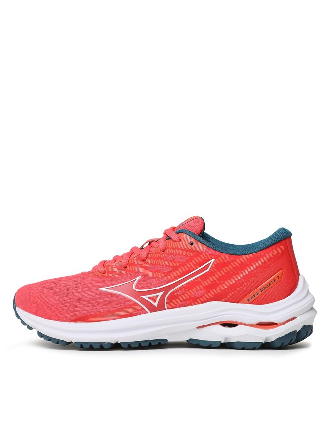 Mizuno Běžecké boty Mizuno Wave Equate 7 J1GD2348 Růžová