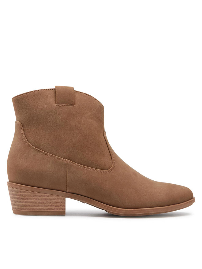Jenny Fairy Stiefeletten Jenny Fairy WYL2691-1 Schwarz