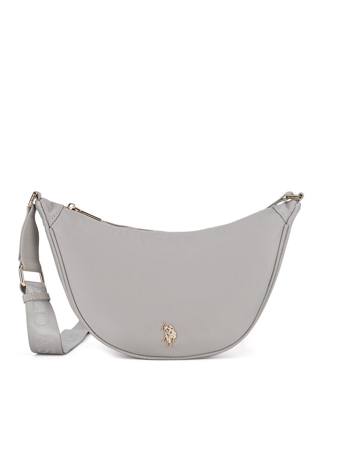 U.S. Polo Assn. Handtasche U.S. Polo Assn. BIUXT8404WIP Grau