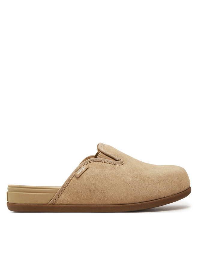 Vans Natikači Vans MTE Harbour Mule VR3 VN000CW3KHK1 Bež