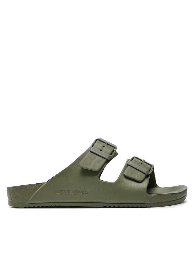 Jack&Jones Iešļūcenes Jack&Jones Jfwcroxton 12204004 Haki