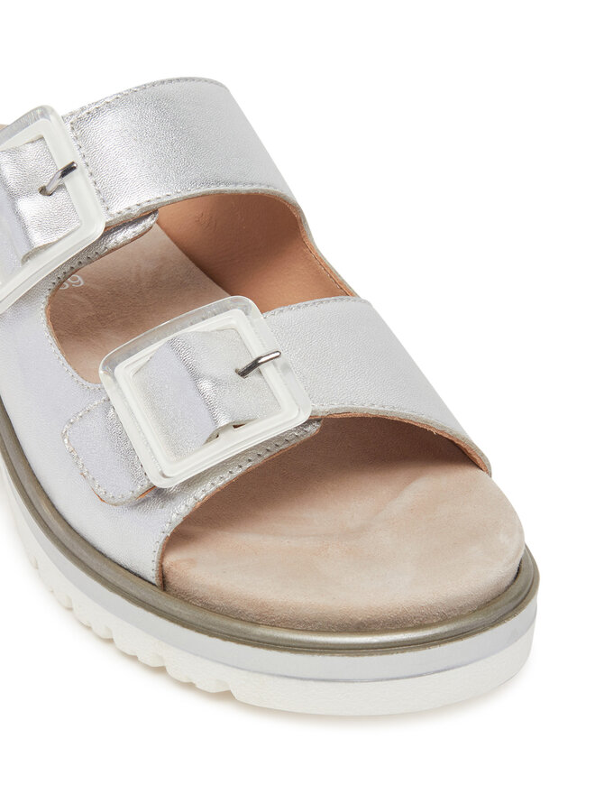 Ara Chanclas Ara 12-21011-12 Plata