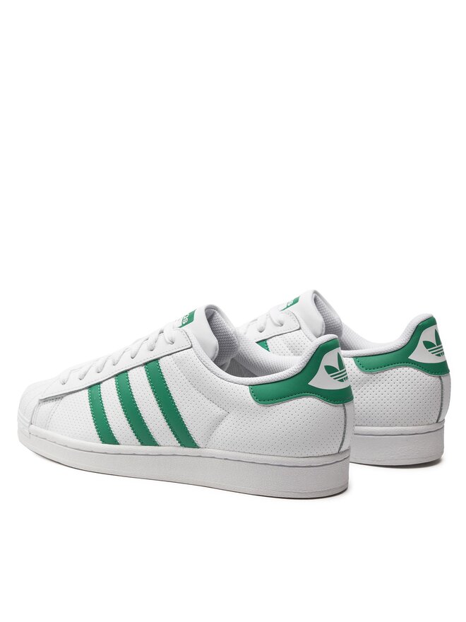 adidas Sportcipők adidas Superstar IF3654 Fehér