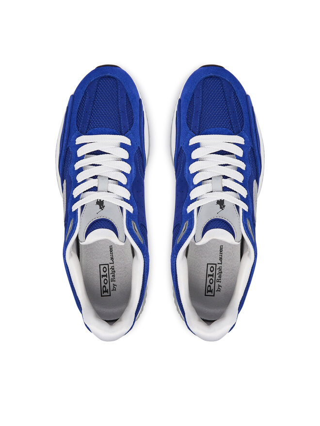 Polo Ralph Lauren Sneakers Polo Ralph Lauren Mod Trn 200P 809P15748004 Blau