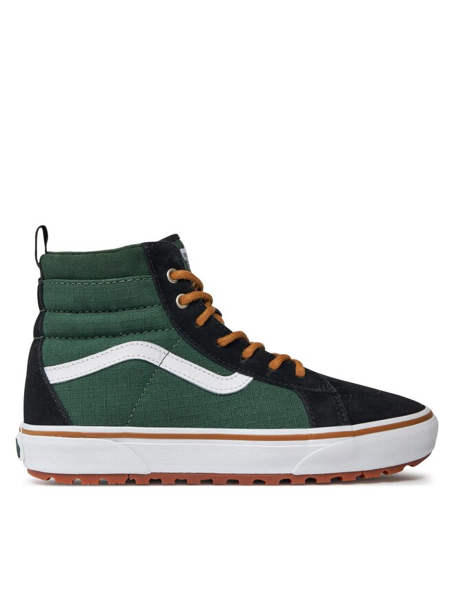 Vans Sneakersy Vans Jn Sk8-Hi Mte-1 VN0A5KXKBOV1 Čierna