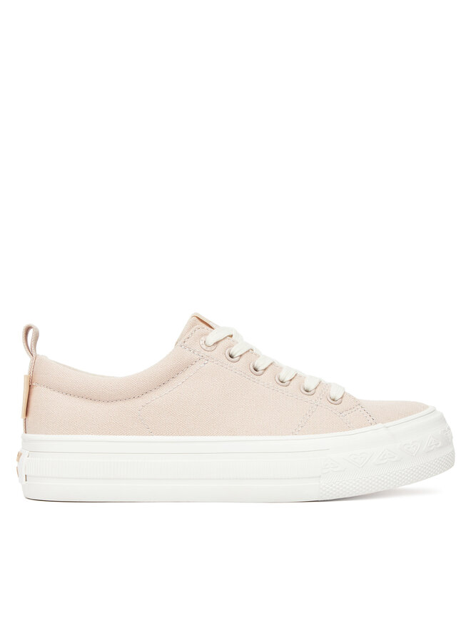 Roxy Tenisenes Roxy V12908 Bēšs