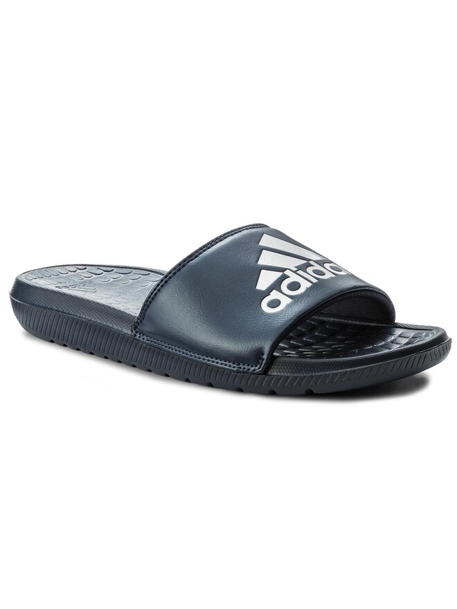 Adidas men's voloomix slide sandal shop