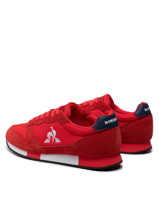 Le coq sportif alpha jersey mujer sale