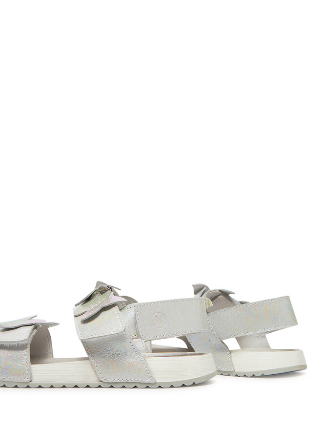 Naturino Sandalen Naturino Lovety. 0503307.03.0N01 M Weiß
