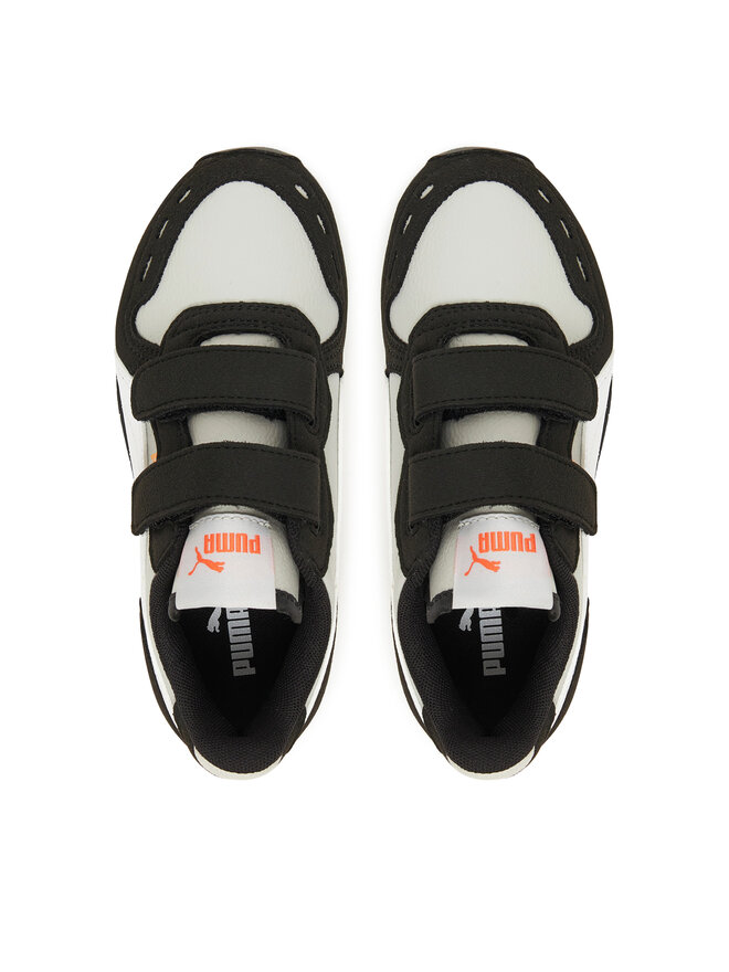 Puma Снікерcи Puma Cabana Racer Sl 20 V Ps 383730 11 Сірий